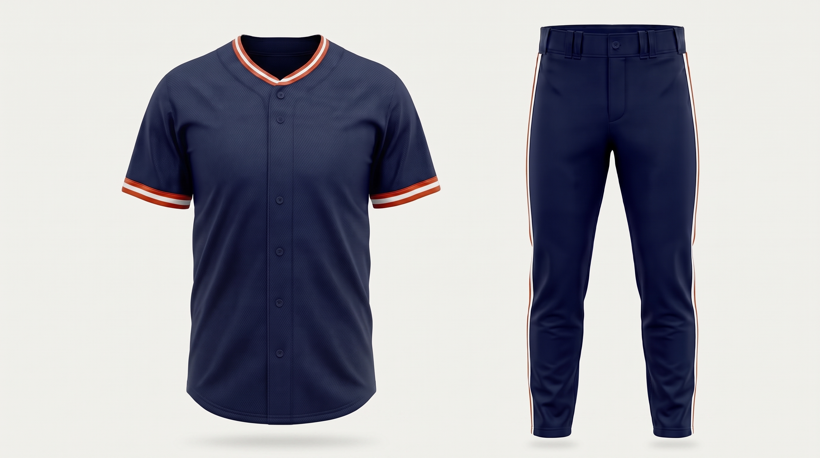Baseball & SoftBall Uniforms