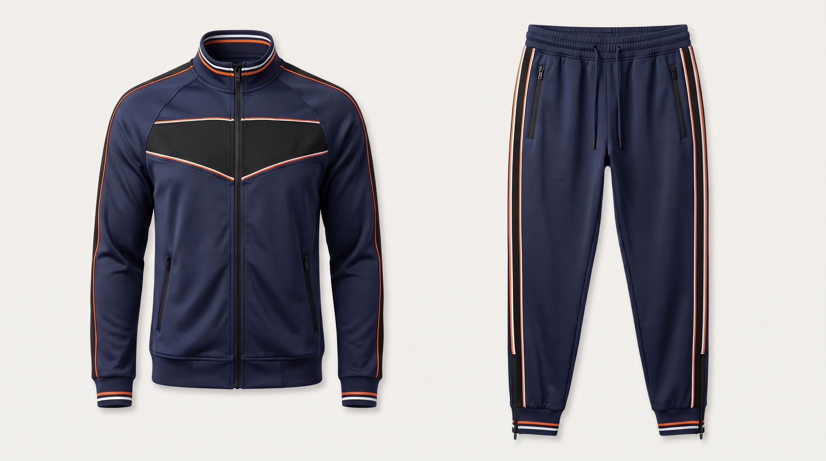 Tracksuits